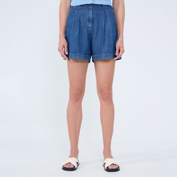 shorts mujeres image number null
