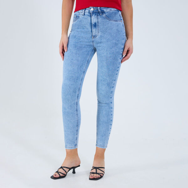 jeans mujer