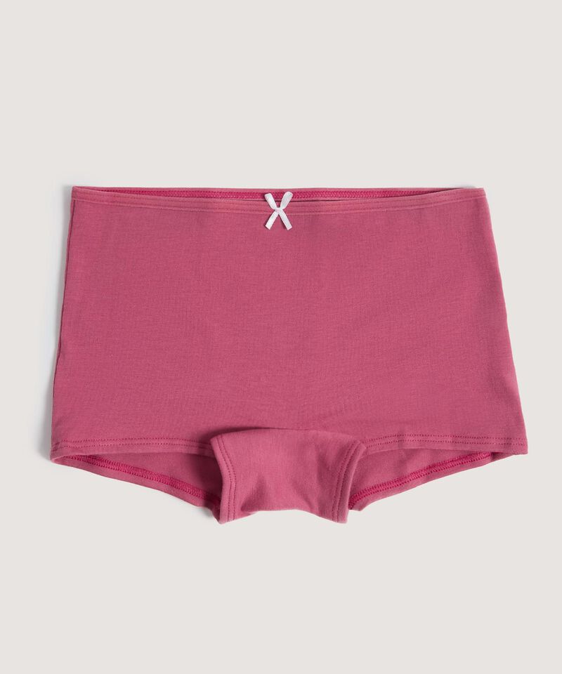 ropa interior para niñas