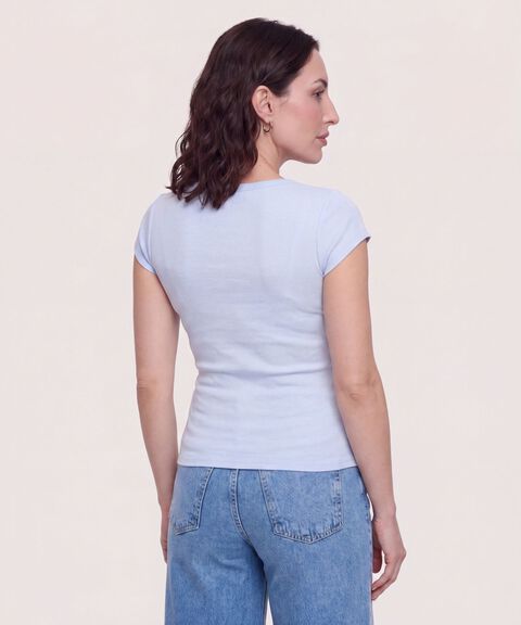 camisetas mujer