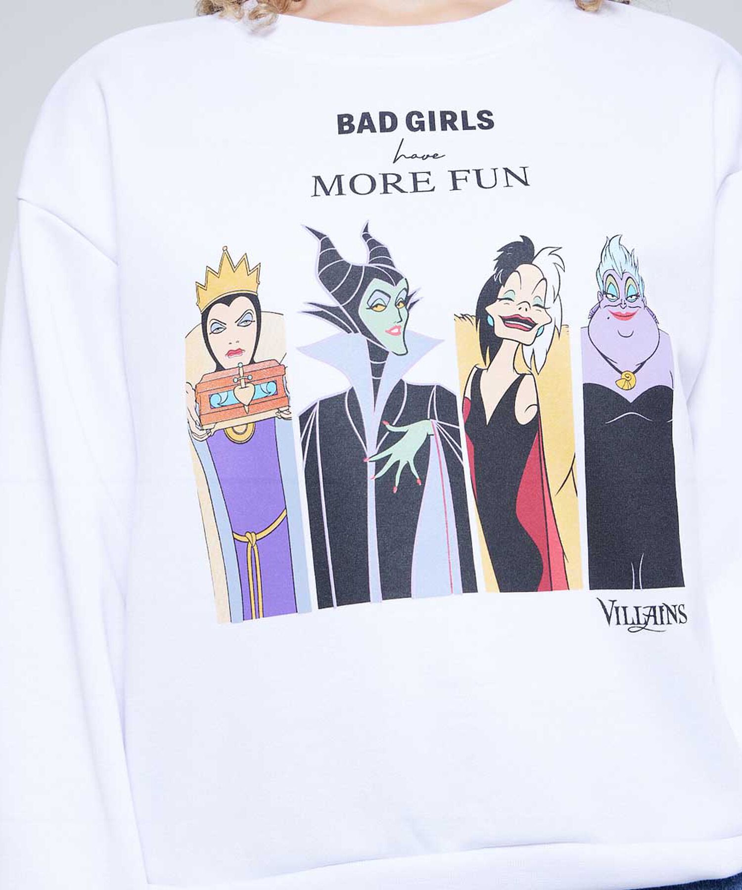 buzos para mujer