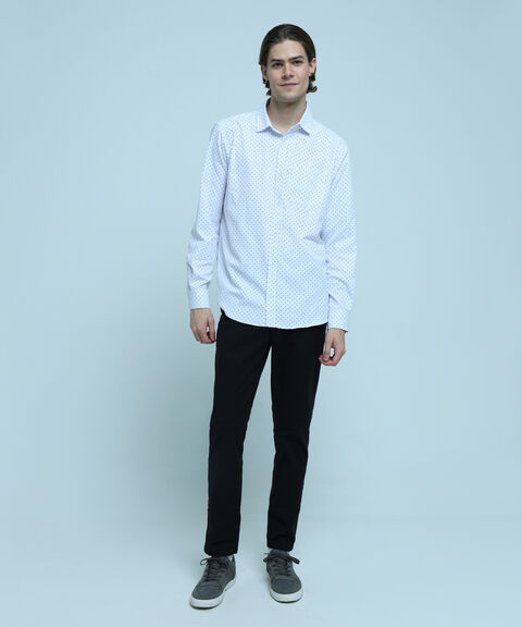 camisas para hombre image number null