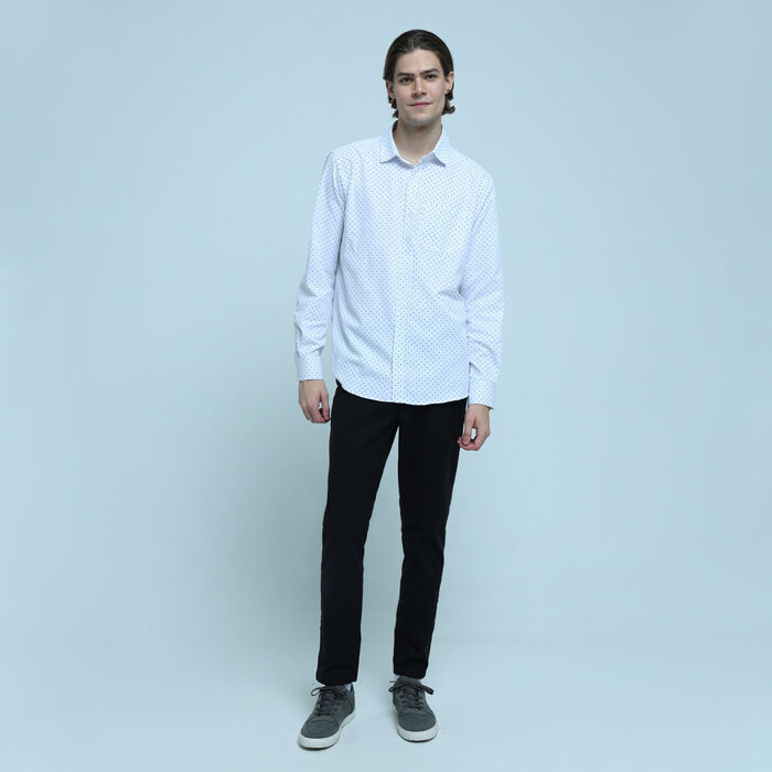 camisas para hombre