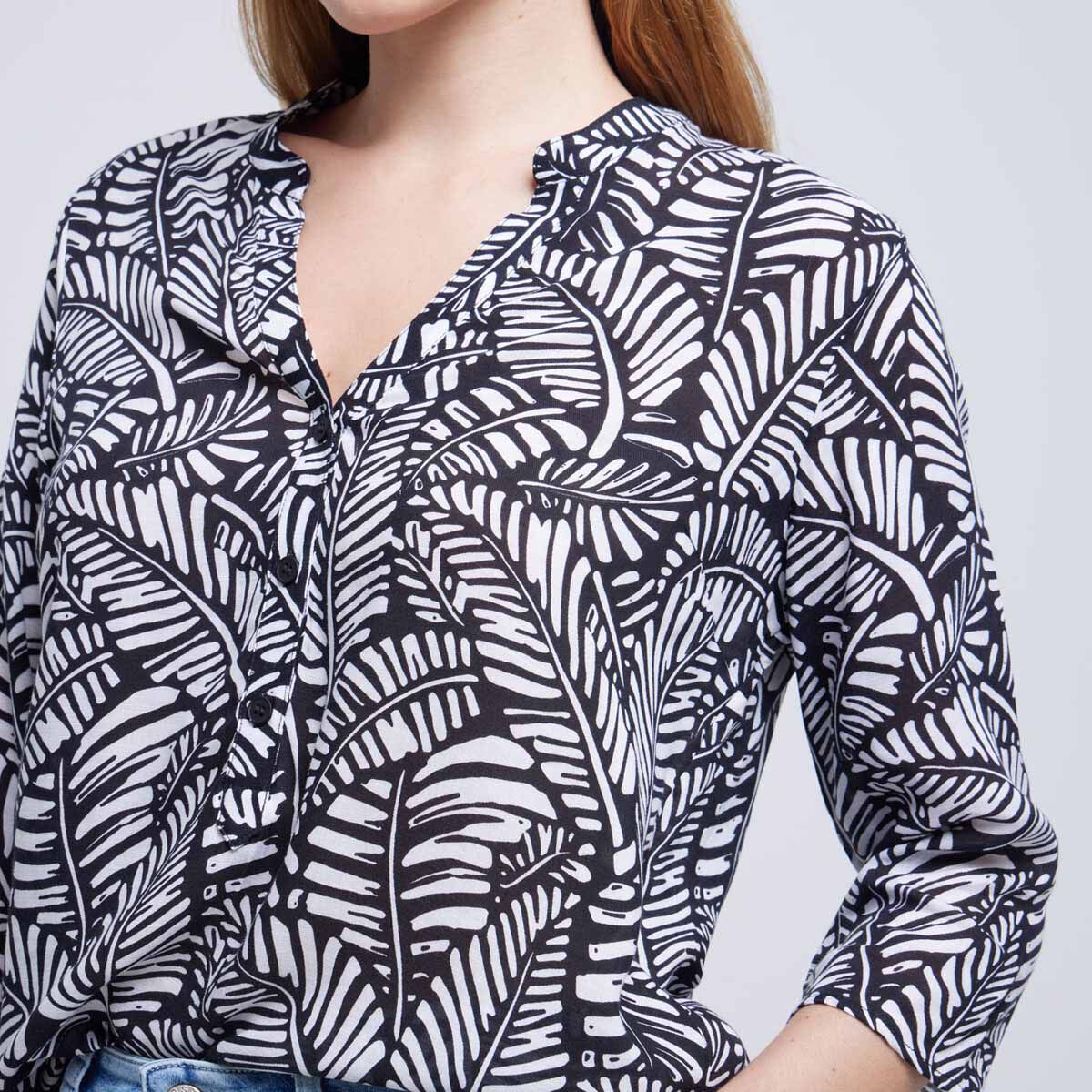 blusas de moda