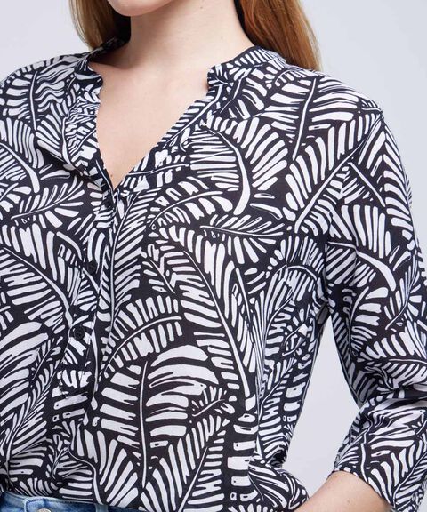 blusas de moda