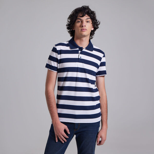 Camisetas polo para hombre 