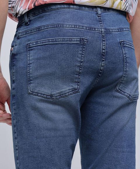 bermudas para hombre image number null