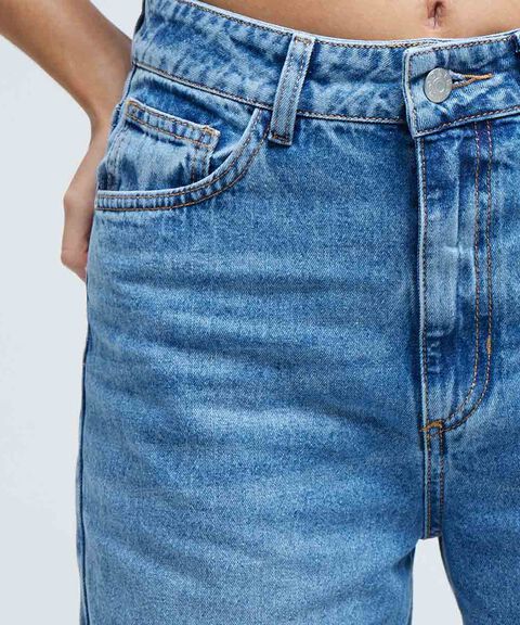 jeans mujer