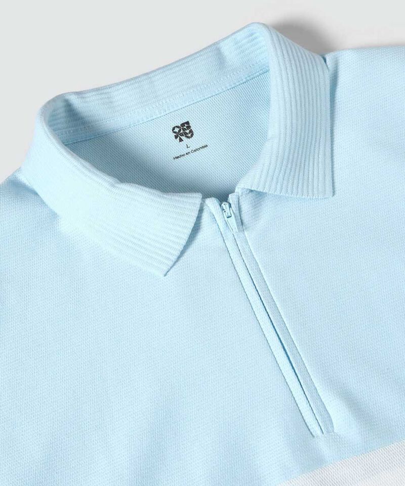 Camisetas polo para hombre 