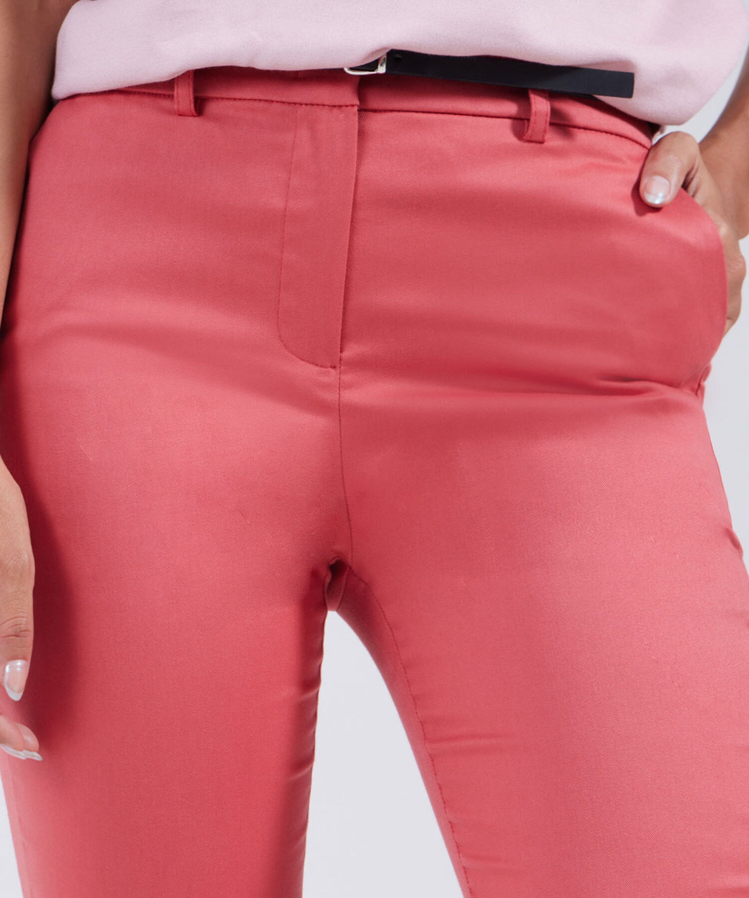 pantalon para mujer