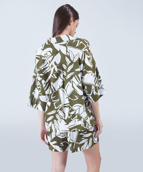 camisas para mujer