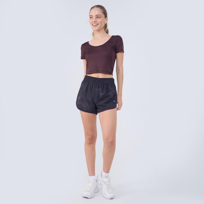 camisetas deportivas mujer