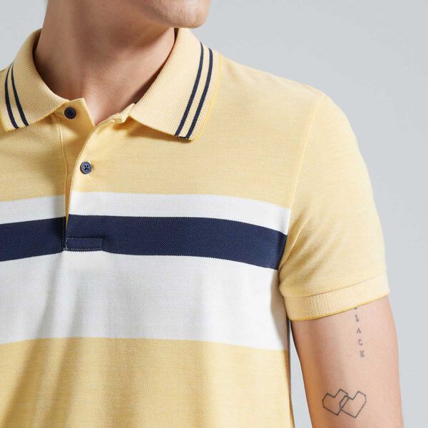 Camisetas polo para hombre  image number null