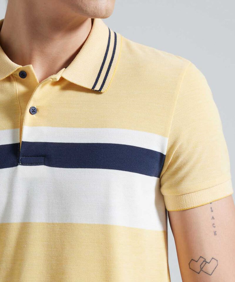 Camisetas polo para hombre 