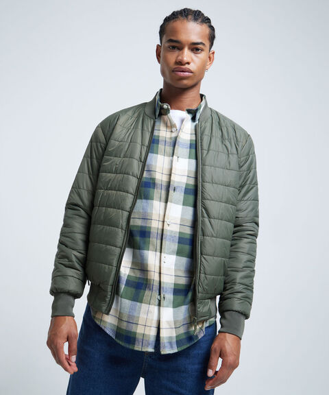 chaquetas para hombre