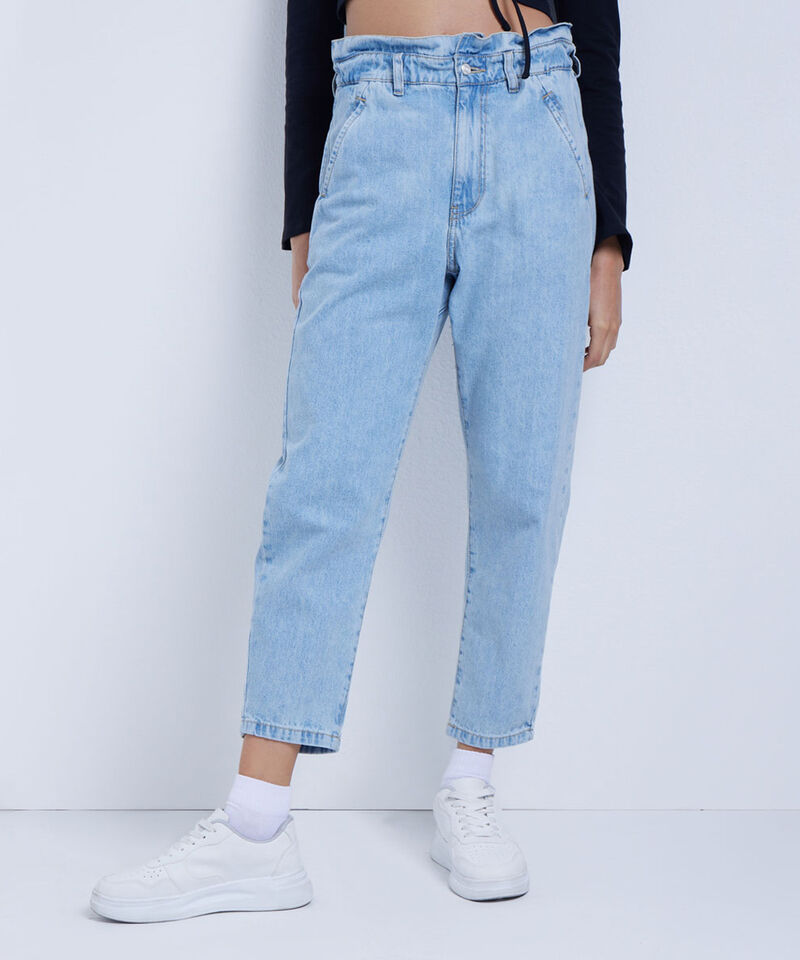 jeans mujer
