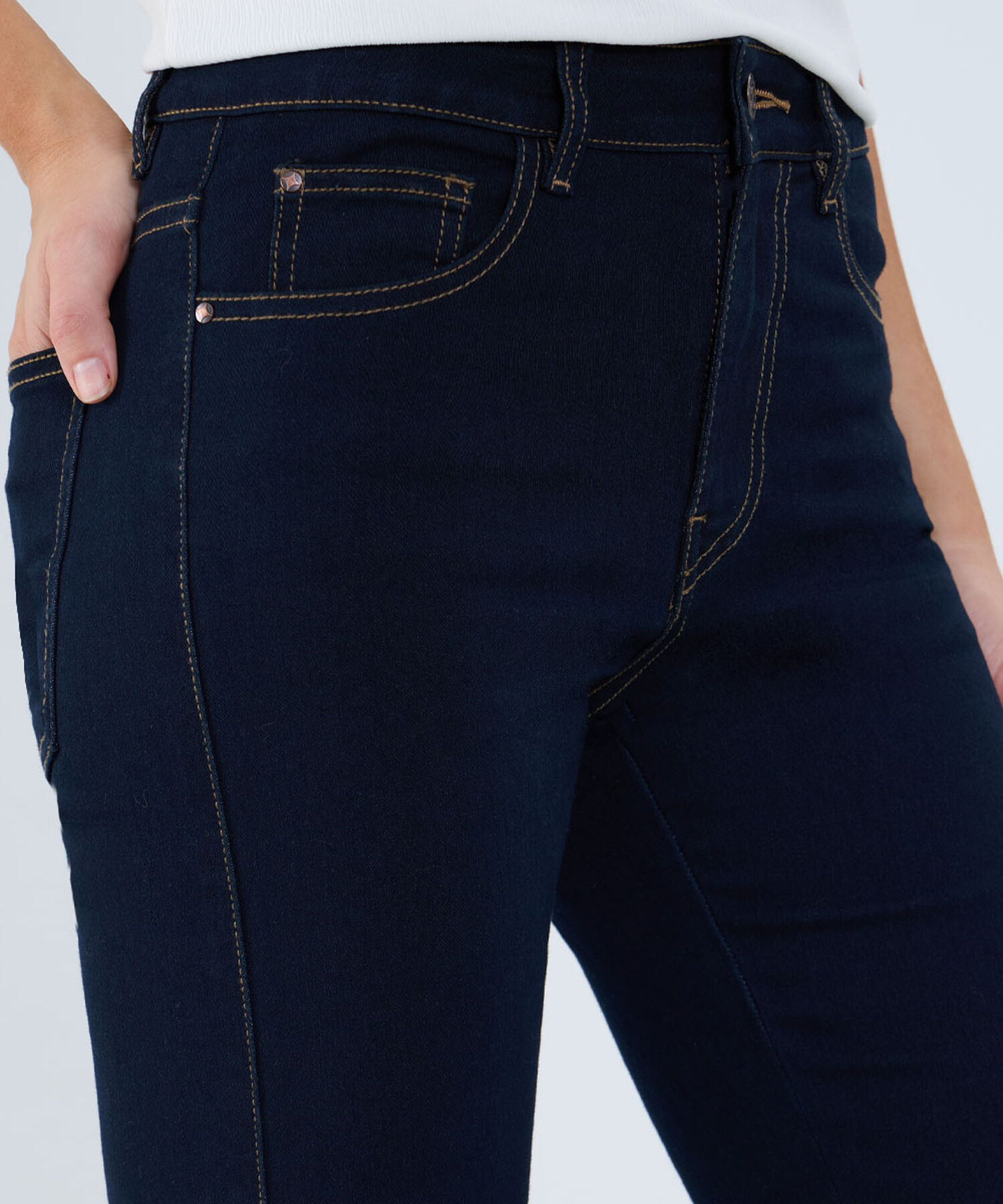 jeans mujer
