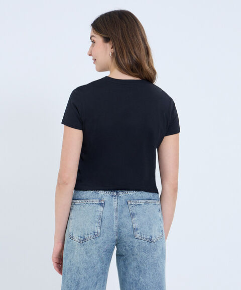 camisetas mujer