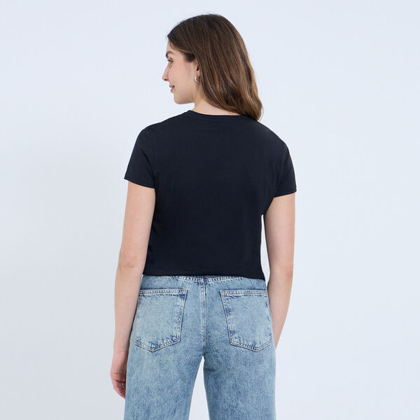 camisetas mujer image number null