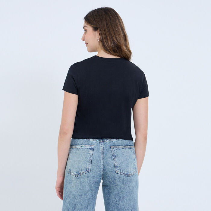 camisetas mujer