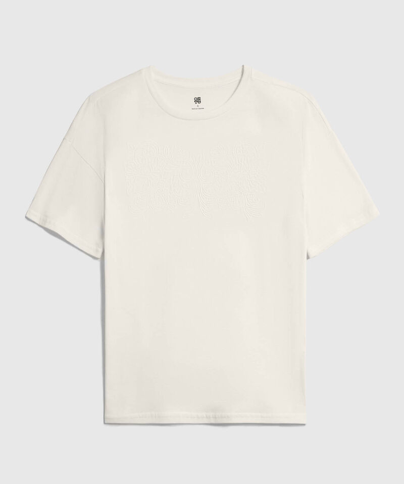 camisetas mujer