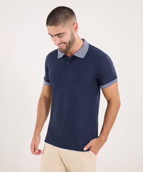 camisetas polo para hombre image number null
