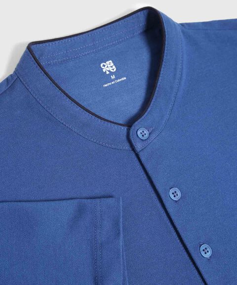 camisetas polo para hombre image number null