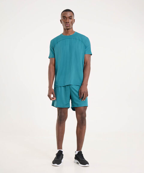 camisetas deportivas para hombre image number null