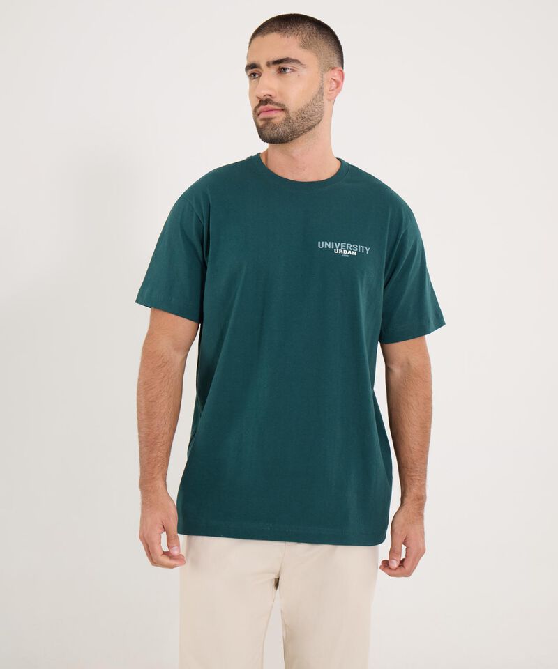 camisetas para hombre