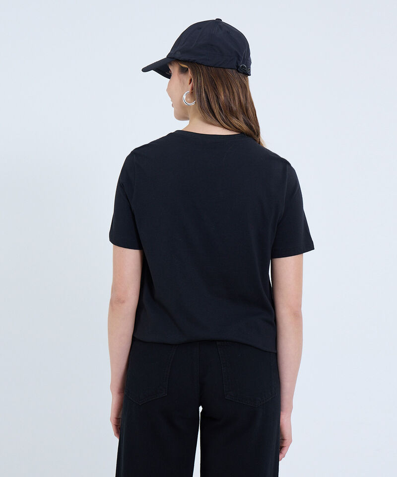 camisetas mujer
