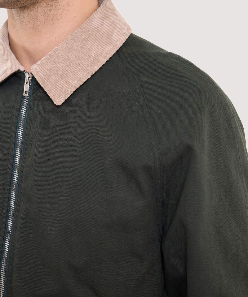 chaquetas para hombre