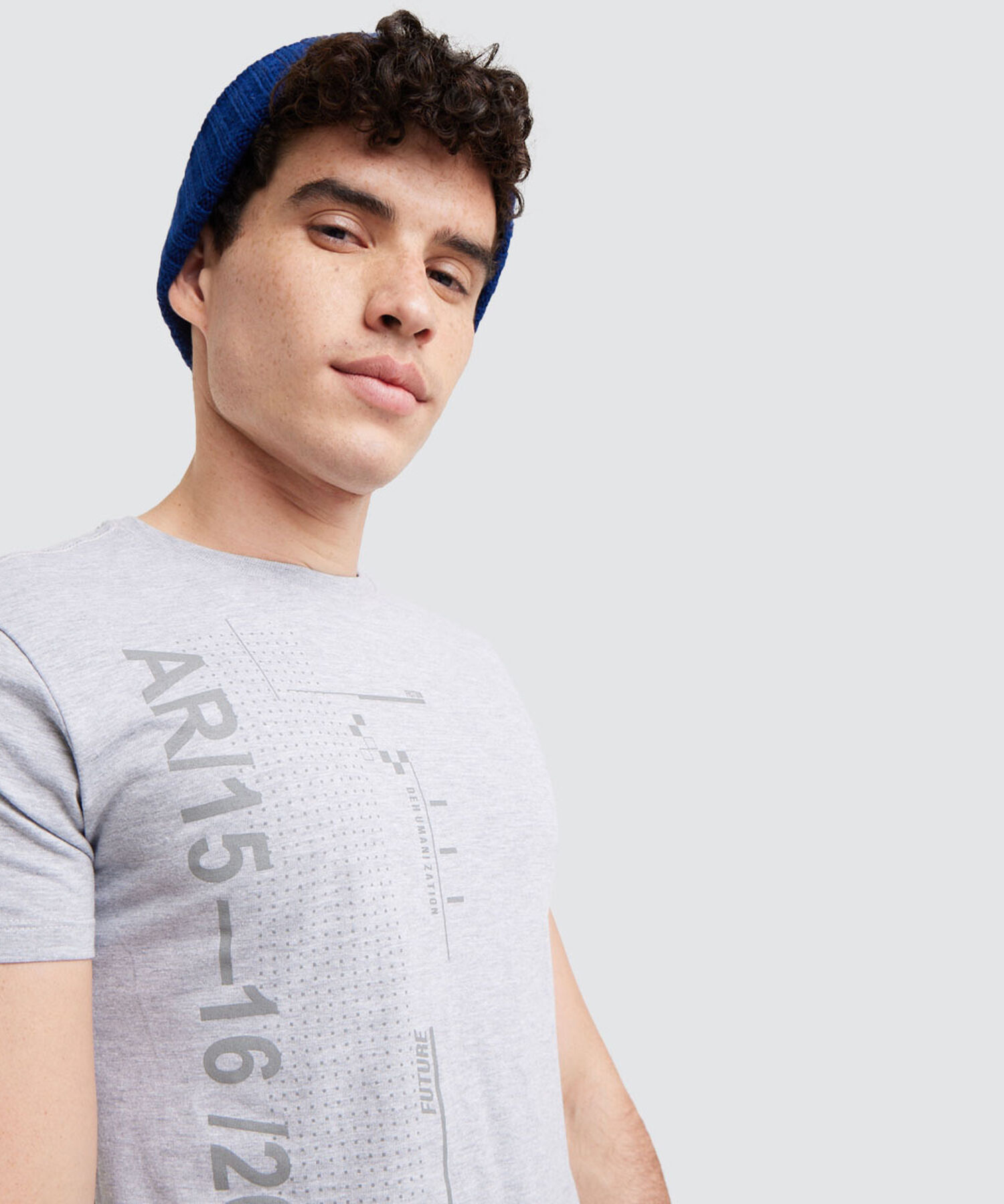 camisetas para hombre