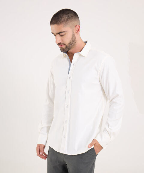 camisas para hombre image number null