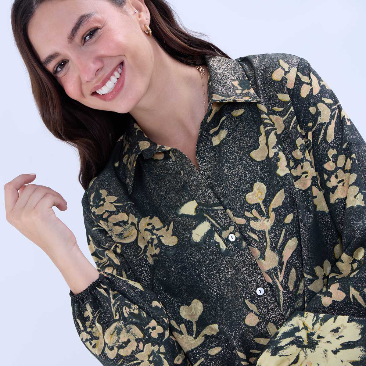 camisas para mujer