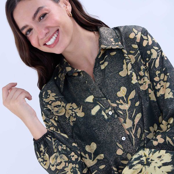 camisas para mujer