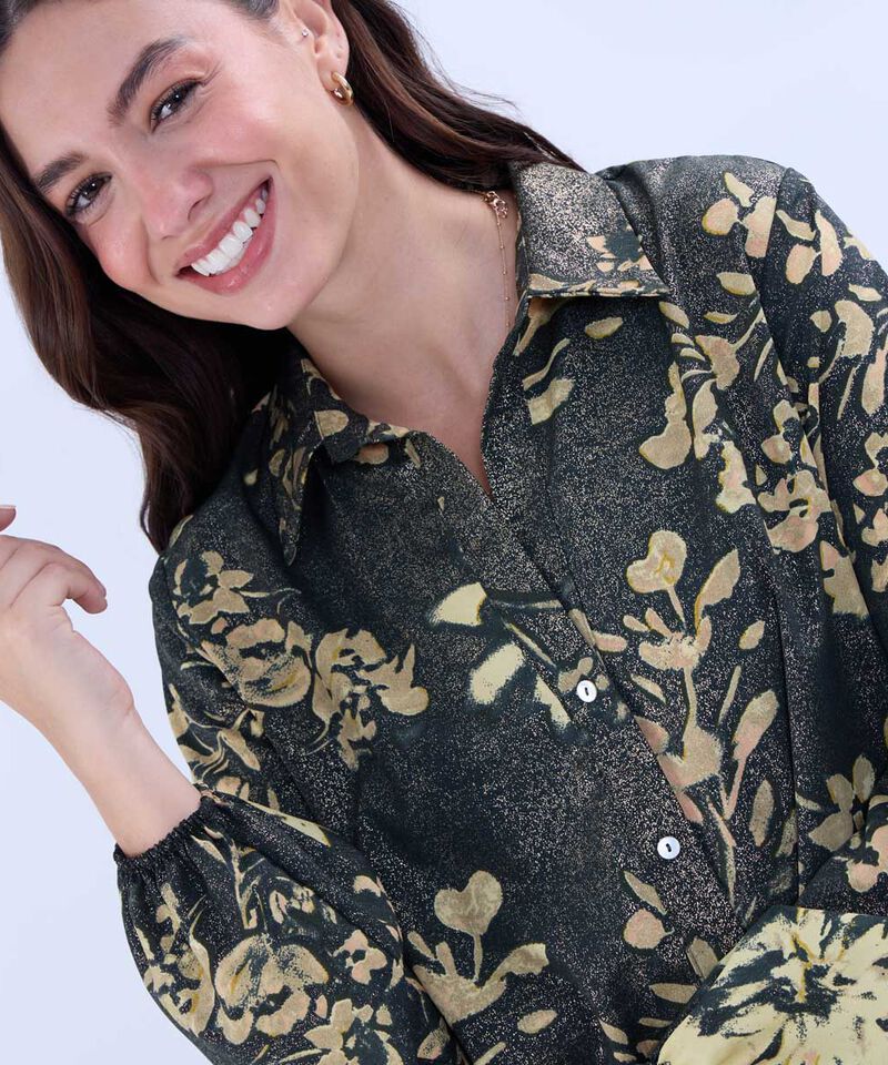 camisas para mujer
