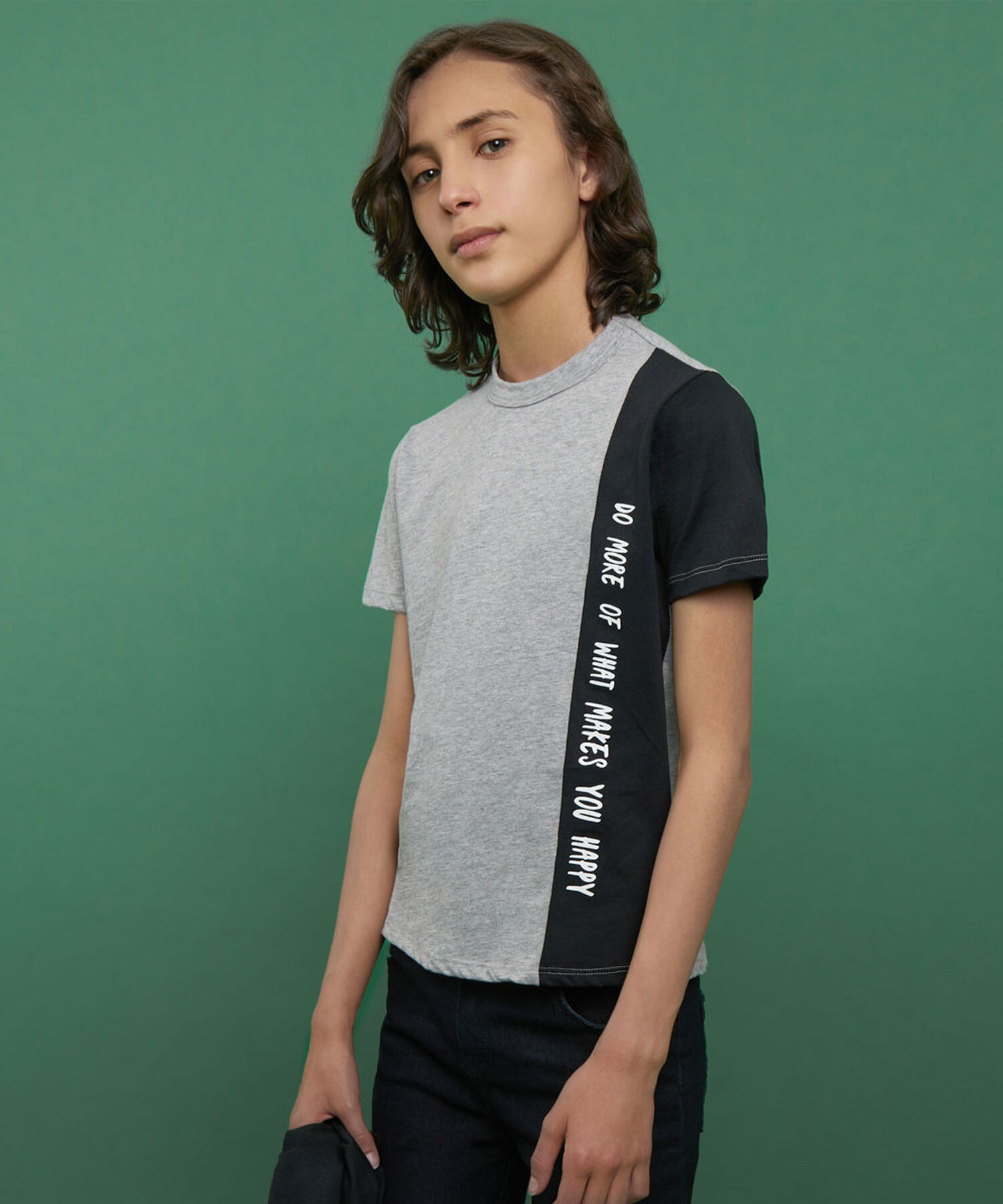 camisetas niño