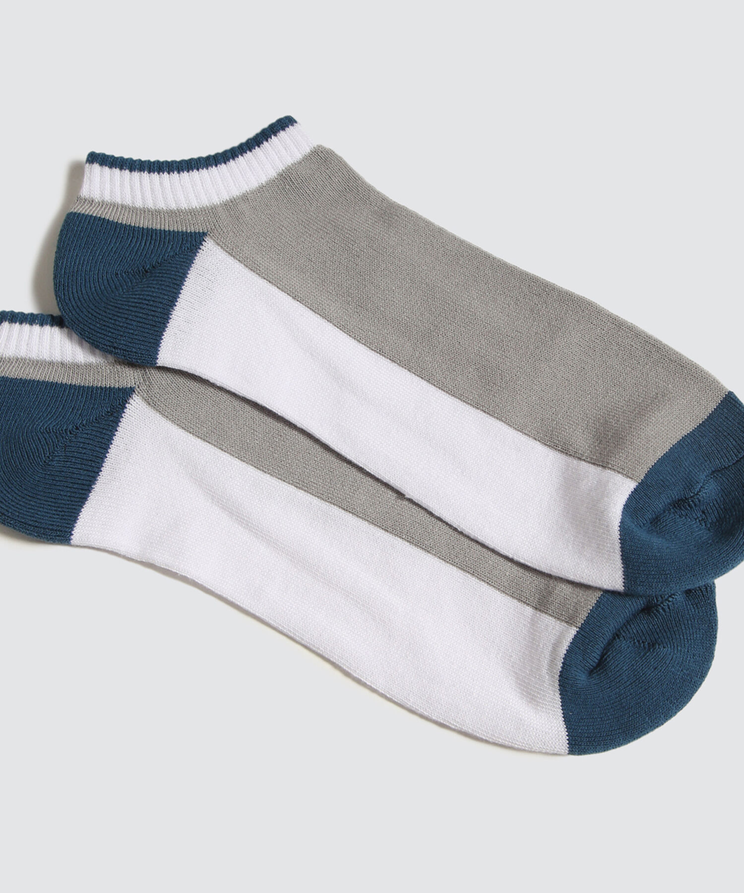 medias para hombre