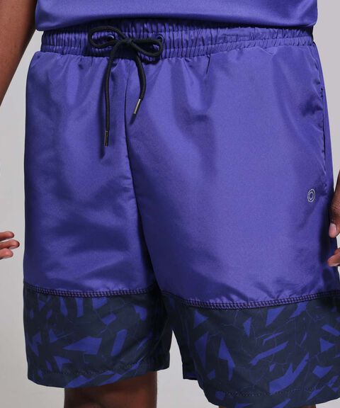 bermudas deportivas para hombre 