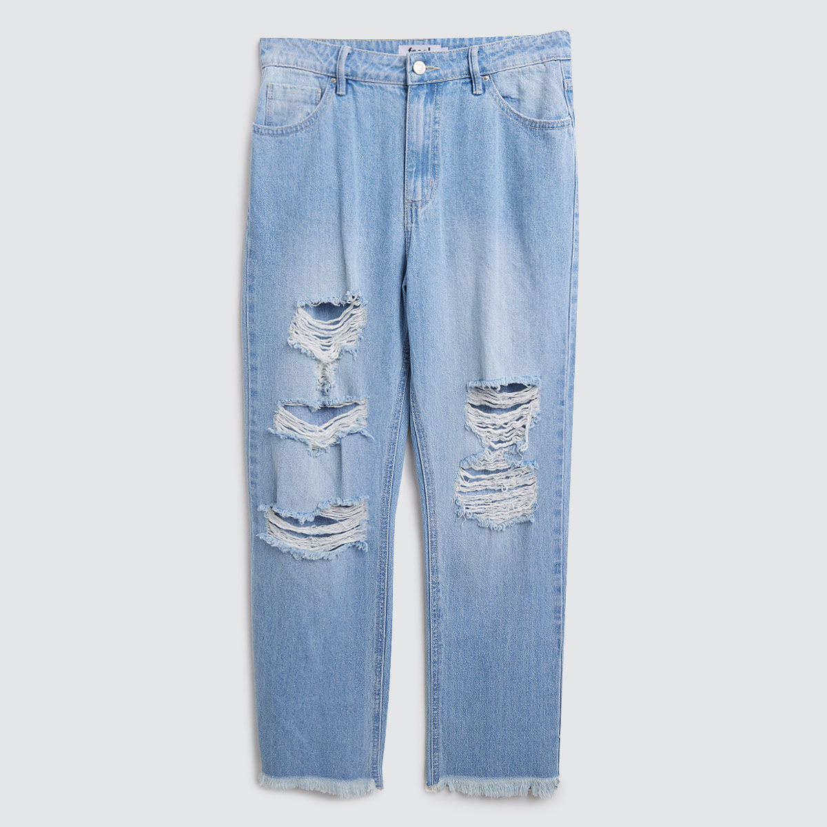 jeans mujer