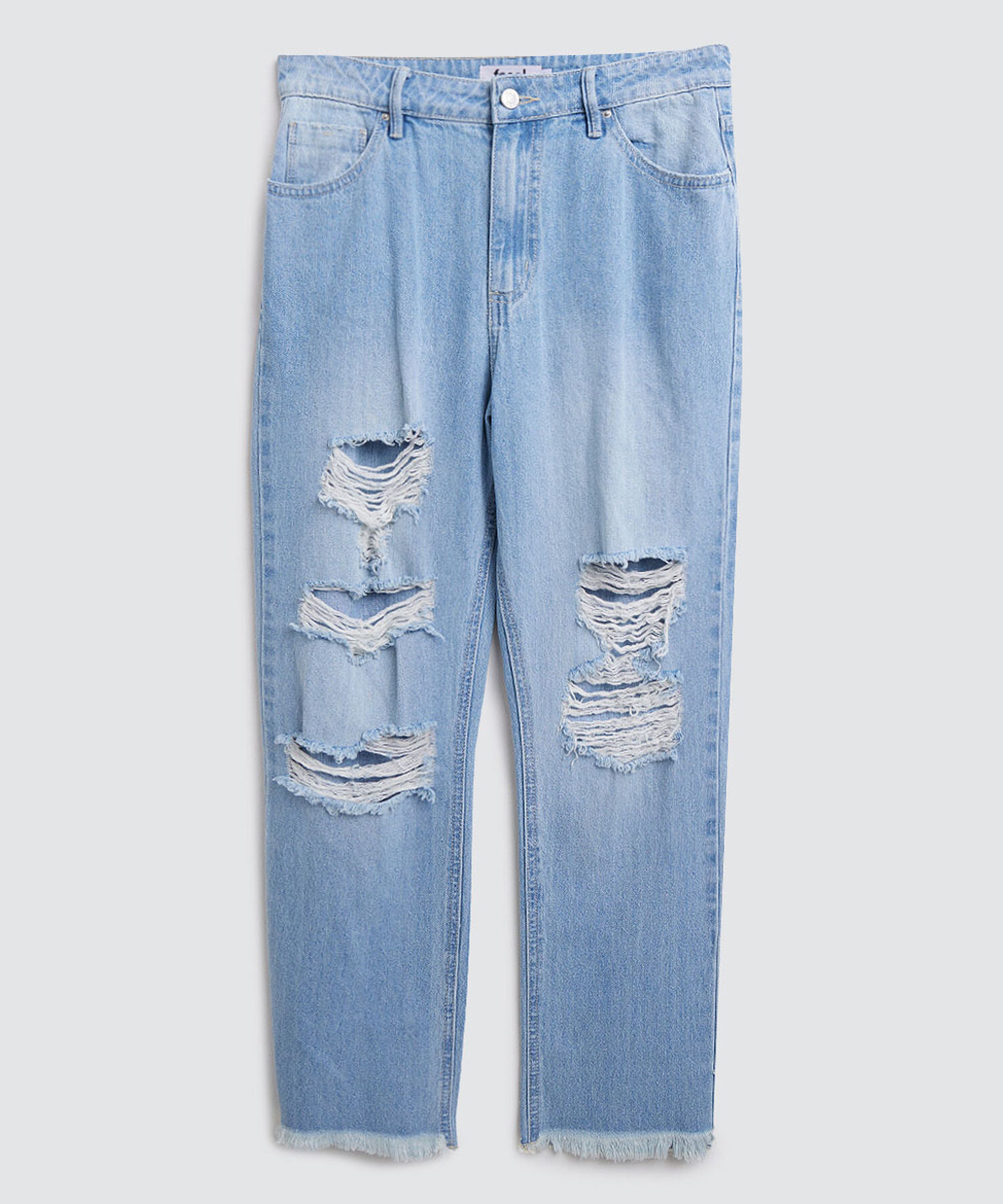 jeans mujer