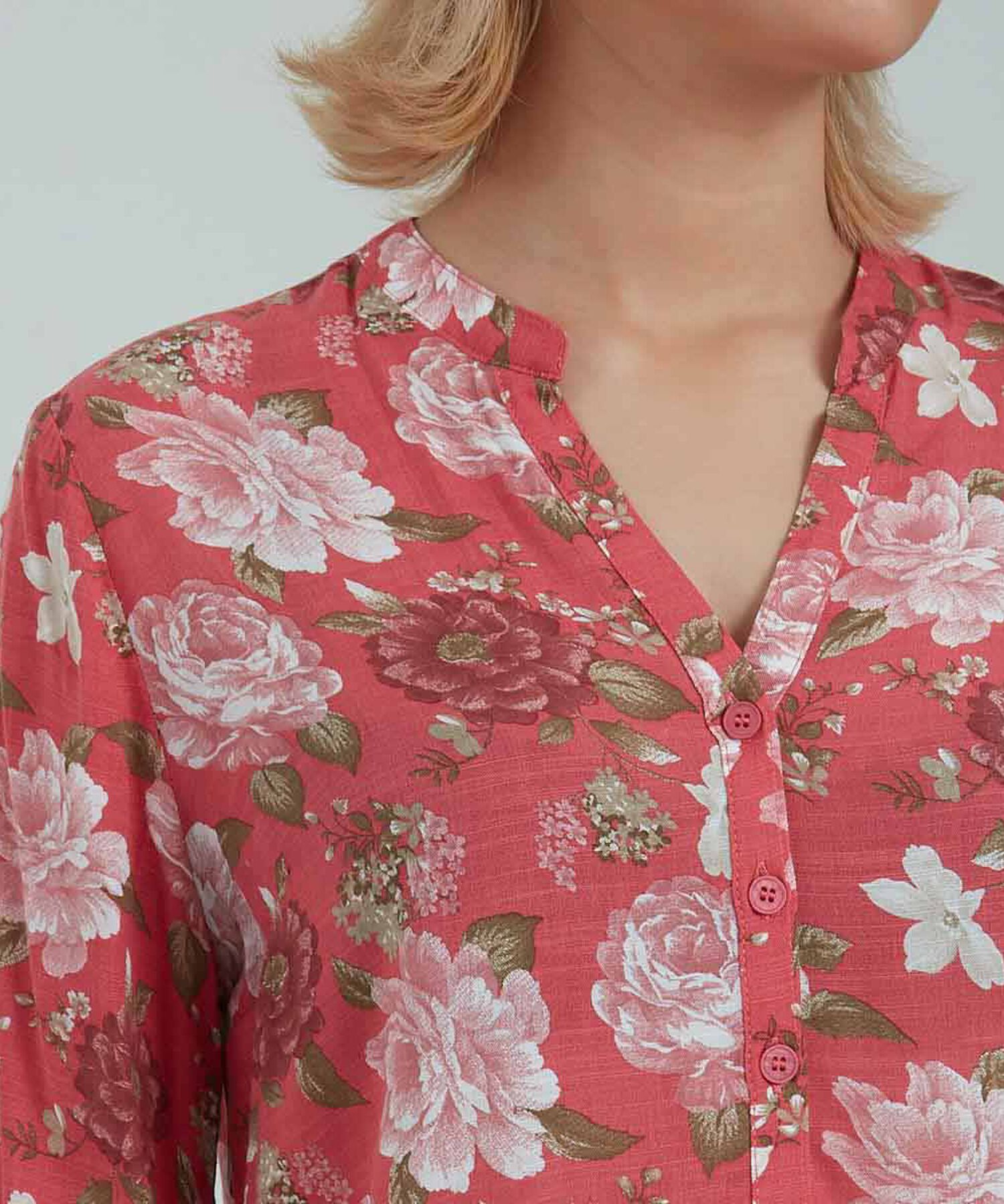 blusas de moda