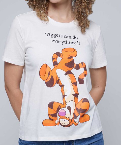 camisetas mujer image number null