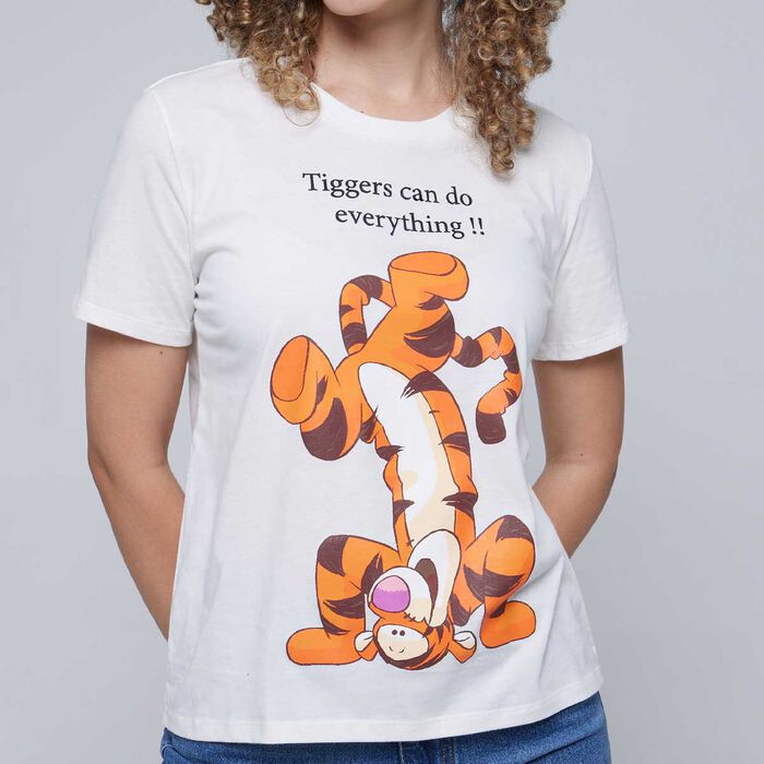 camisetas mujer