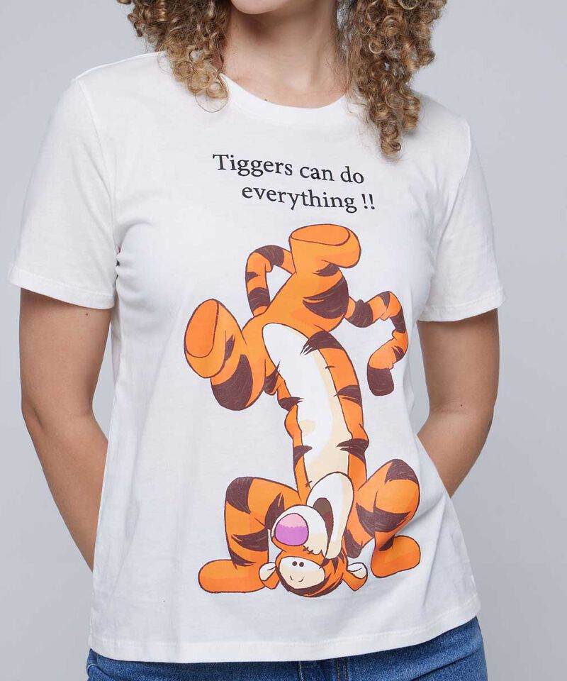camisetas mujer