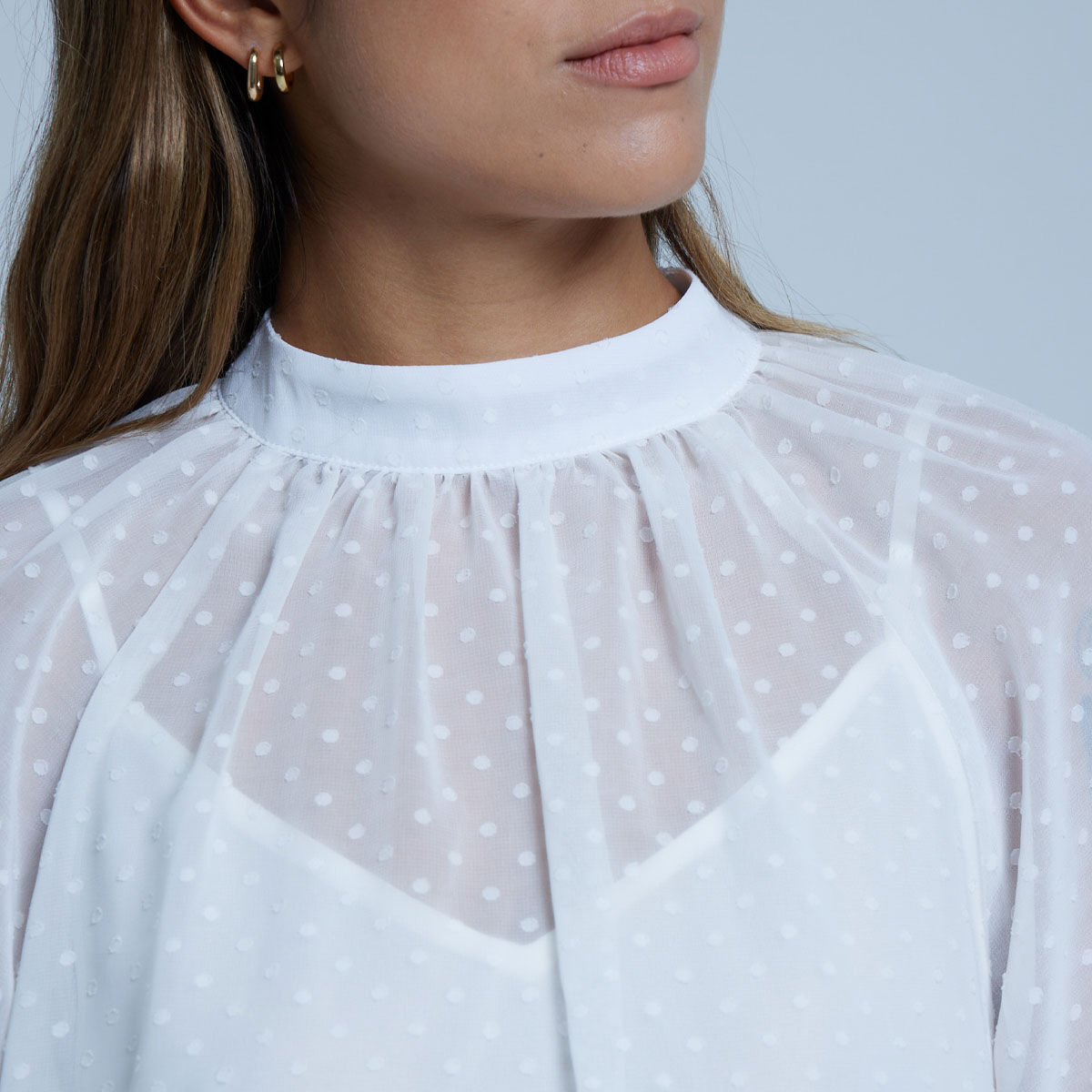 blusas de moda