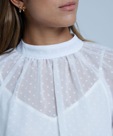 blusas de moda