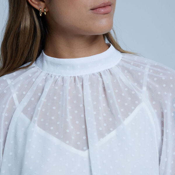 blusas de moda
