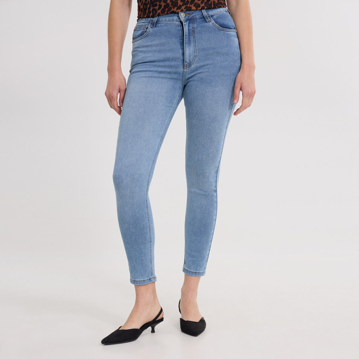 jeans mujer