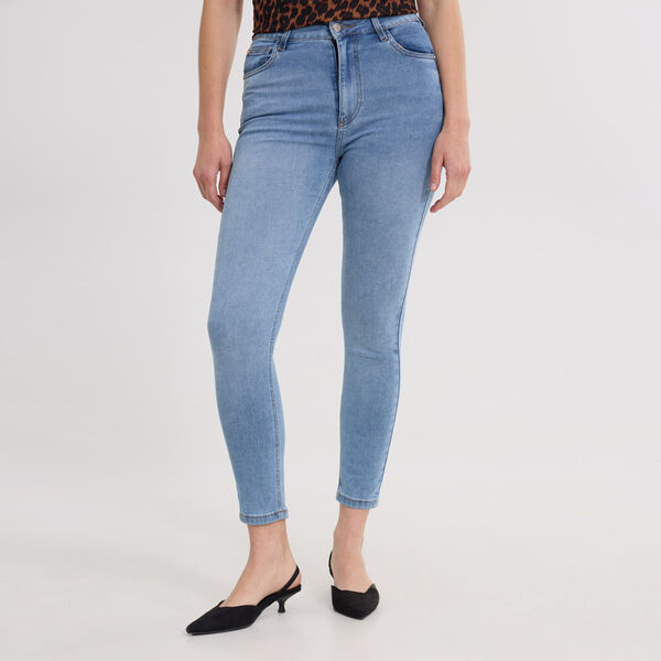 jeans mujer image number null